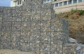 GABION KERÍTÉS